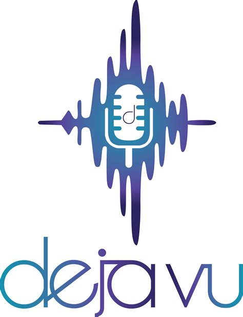 Déjà Vu Logo