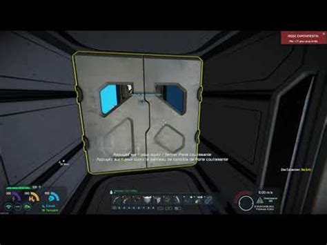 Space Engineers D But De Survie Seul Perdu Dans L Espace A Bord D Une