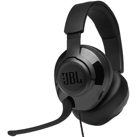 Comprar Fone De Ouvido JBL Gaming Quantum Q300 Microfone Surround