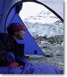 Alaska Camping Guide and Information to Campsites