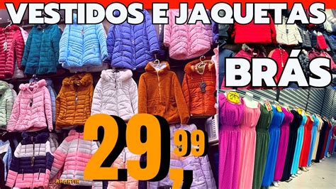 Jaquetas Vestidos Br S Sp Youtube