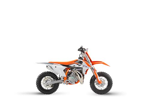 KTM 50 SX MINI 2023 | AMS Motorcycles