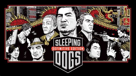 Sleeping Dogs Definitive Edition PC Game Free Download Full Version 8 ...