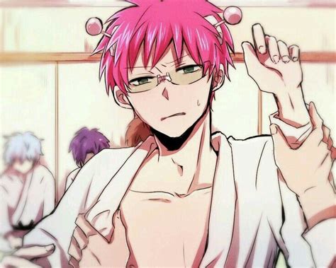 Pin De Swett Lozano En Saiki Kusuo No Nan Imagenes De Manga Anime