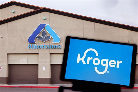 Willful Breach Albertsons Hits Kroger With Massive Lawsuit As Merger