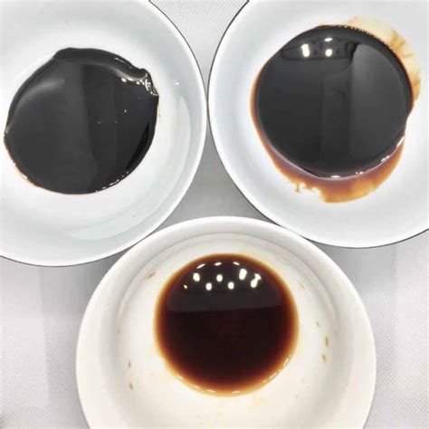 fish sauce  soy sauce greedy girl gourmet