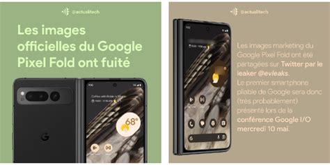 Google Pixel Fold Leak Figma