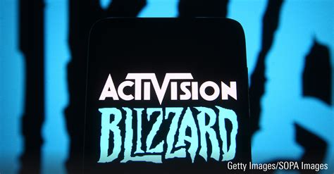 Activision Blizzard Sale To Microsoft Will Likely Close In October