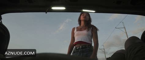 Nadine Lustre Nude Aznude