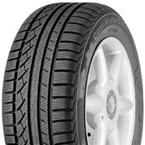 Anvelopa Iarna Continental Contiwintercontact Ts 810 205 60 R16 92H M S