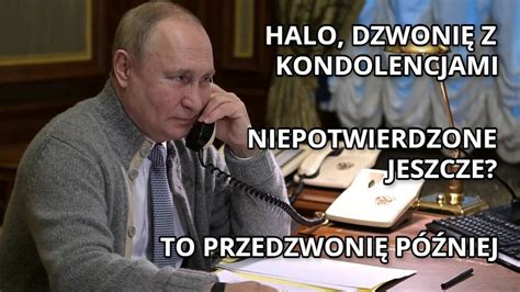 Rozbił się samolot z Prigożynem na pokładzie reakcja internautów