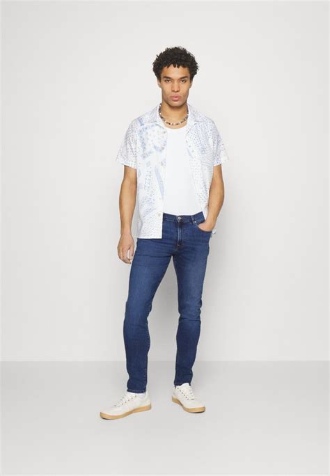 Ps Paul Smith Casual Fit Shirt Offwhite Off White Zalando Ie