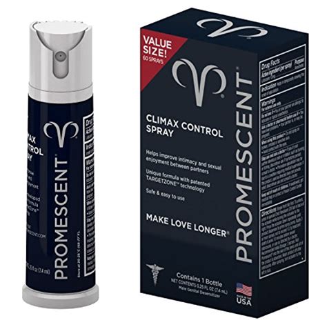 Promescent Delay Spray Surt E Anzal Sex Timing Winer Pk