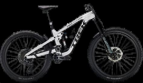 Trek Slash X Axs T Type Gen Fully Mtb Carbon Inch M Alu