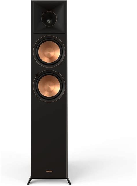 Klipsch Reference Premiere RP 6000F II Floorstanding Speaker With