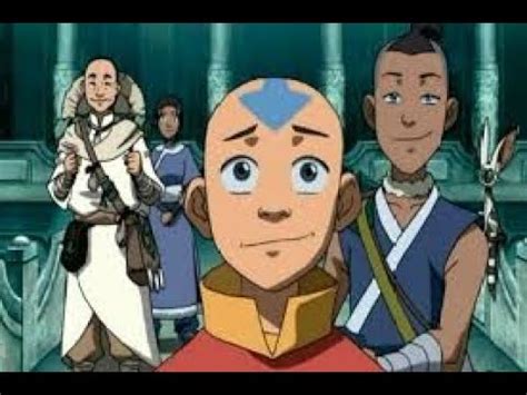 Most Shocking Moments From Avatar The Last Airbender Nickrewind