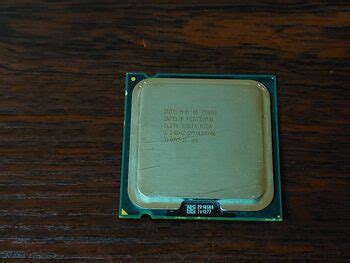 Pirkti Intel Pentium E Ghz Lga Dual Core Cpu Eneba