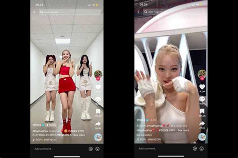 10 Lagu Korea Viral Di Tik Tok Yang Sering Lewat Fyp