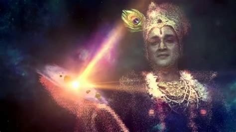 Shri Krishna Govinda Hare Murari Theme Mahabharata Youtube