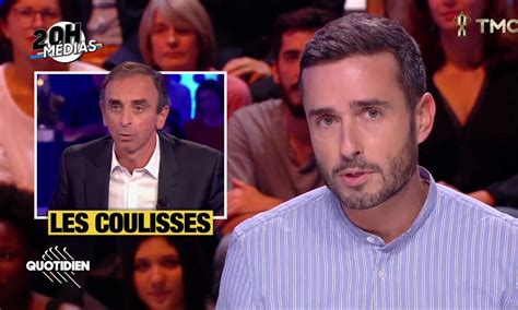 Michael Zemmour Fils De Eric Zemmour Automasites