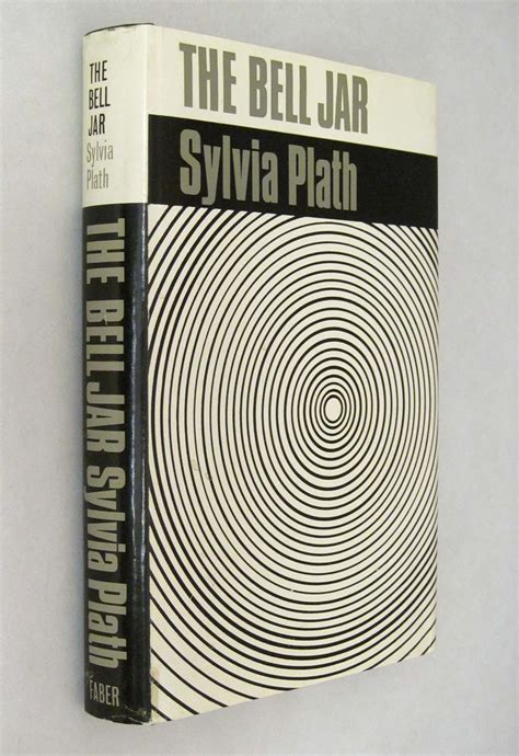 The Bell Jar by Plath, Sylvia - 1966