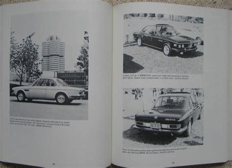 Illustrated Bmw Buyer S Guide De Gross Ken Very Fine Soft Cover