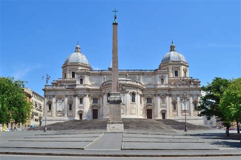 Le Chiese Pi Belle Da Visitare A Roma