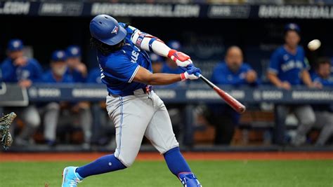 10 Longest Home Runs In Toronto Blue Jays History BetMGM