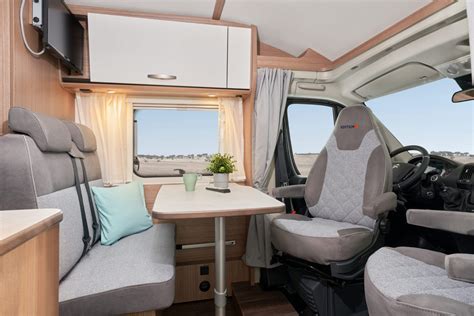 Carado V Pro Motorhome For Sale Southdowns Motorhomes