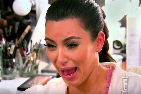 Kim Crying Meme The Internets Most Relatable Moment