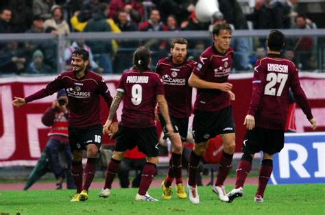 I Risultati Della A Giornata Di Serie B Foto