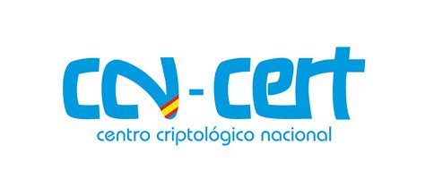 Organizaci N Centro Criptol Gico Nacional Cni