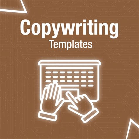 Copywriting templates - Digital Scholar 
