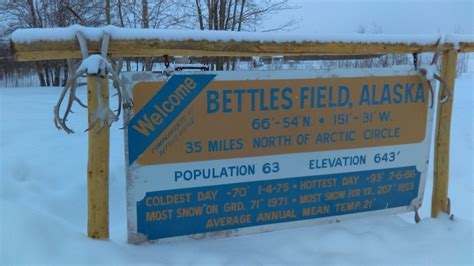 BETTLES LODGE - Reviews (AK)