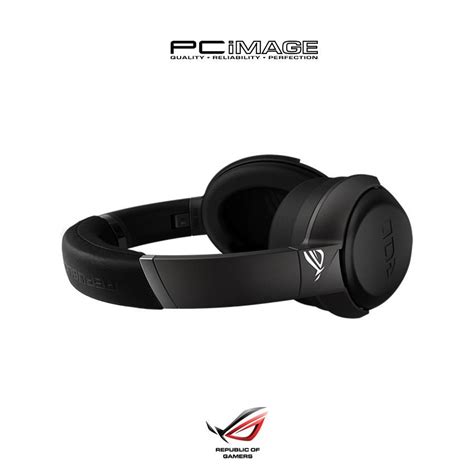 ASUS ROG Strix Go 2.4 Wireless Gaming Headset | PC Image