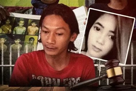 Saka Tatal Bandingkan Foto Pegi Dpo Kasus Vina Cirebon Dengan Pegi Yang