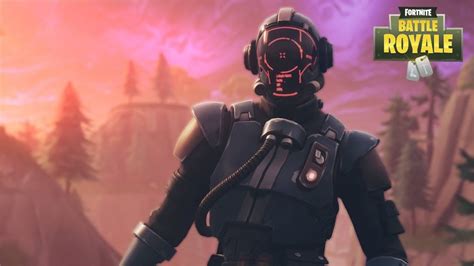 Fortnite saison 10 Récupérer les enregistrements du Visiteur sur l