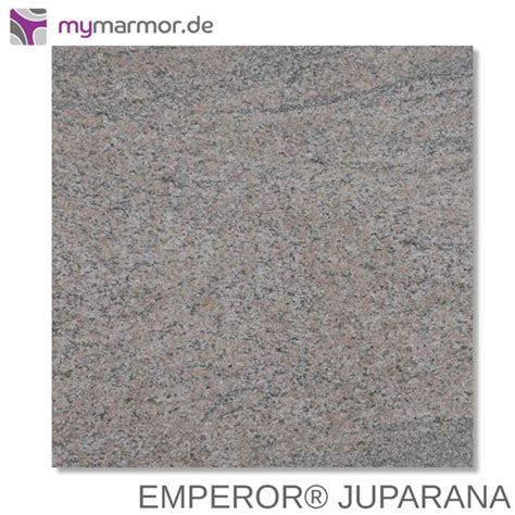 Terrassenplatte Emperor Juparana X X Cm Bei Mymarmor De