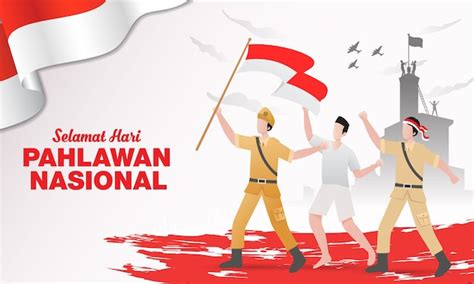 Foto Pahlawan Nasional Newstempo