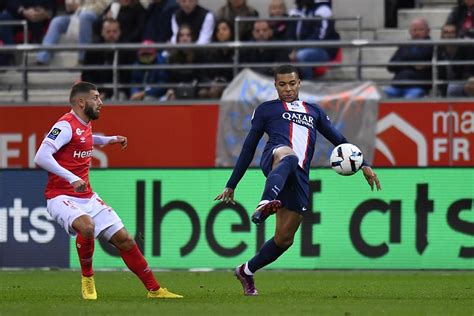 Revue De Presse Pros Mbappé Agacé Par La Direction Du Club Lequipe