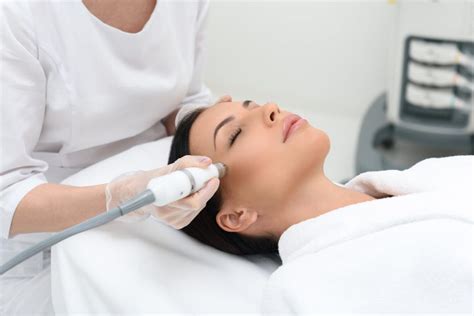 Eco2 Laser Treatment Toronto Id Cosmetic Clinic