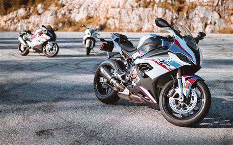 Photos 2020 Bmw S1000rr Mgreviews