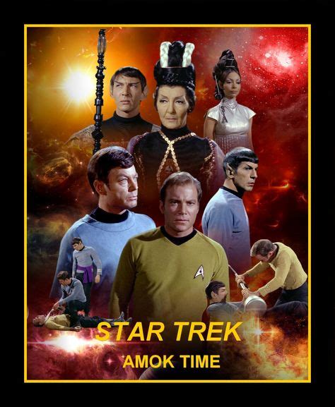 18 Star Trek Posters Ideas Treking