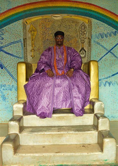 The Untapped Treasures Of Nigeria - Politics - Nigeria