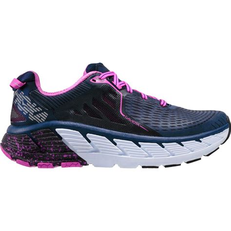 Hoka One One Gaviota Running Shoe Women S Backcountry