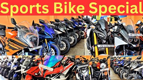 Kolkata Sports Bike Market Ktm Rc Duke Rs Mt R V R