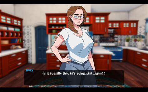 Dawnofmalice milf me atrapó masturbándome en mi habitación xHamster