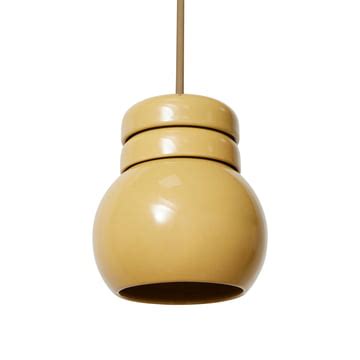 Hkliving Ceramic Bulb Lampe Suspendue Connox