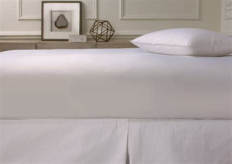 Sofitel Boutique Luxury Fitted Sheets | Shop Signature, Percale and Sateen Hotel Linens