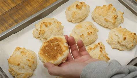 learn    biscuits  pancake mix simple delicious